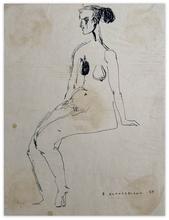 Model, 1959