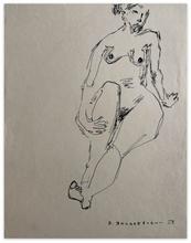 Model, 1959