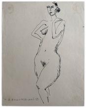 Model, 1959