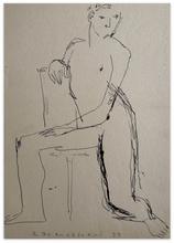 Model, 1959
