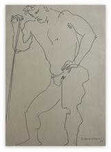 Model, 1959
