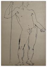 Model, 1959