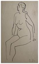 Model, 1959