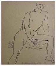 Model, 1959