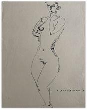 Model, 1959
