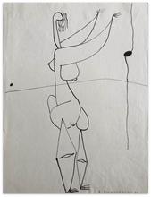 Torso, 1959