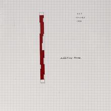 Addition Rouge — 1996