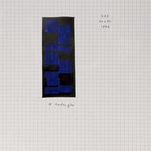 15 RECTANGLES — 1996