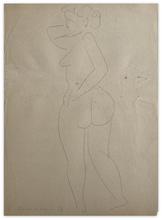 Model, 1956