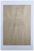 Model, 1956