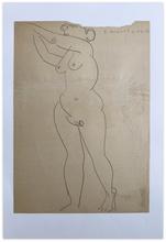 Model, 1959