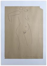 Model, 1956