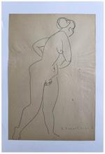 Model, 1956