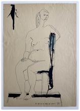 Model, 1959