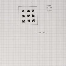 CARRÉS — 1997