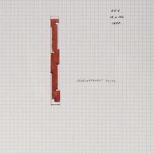 DÉVELOPPEMENT ROUGE — 1997