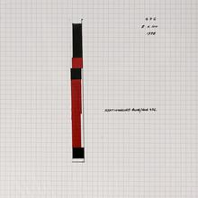 ADDITIONNELLES ROUGE / NOIR 476 — 1998