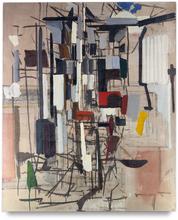 Vertical, circa 1985-1990