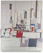 De près de loin, circa 1986
