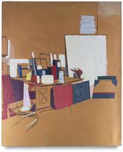 Mes Objets, circa 1985