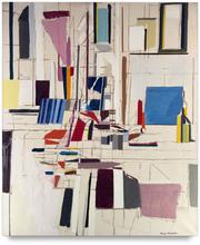 De Près de loin, circa 1983