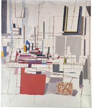 De Près de loin, circa 1985