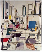 De Près de loin, circa 1982-1983
