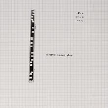 RYTHME CARRÉ 606 — 2001