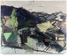 Sans titre , 1960-1965