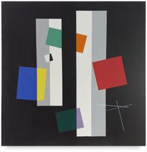 Suite musicale nocturne — 1985