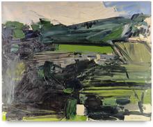Vers la Sainte Baume, circa 1968