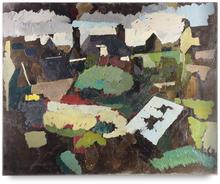 Le Vieux Coutainville, circa 1965