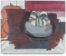 Une Citrouille, circa 1980