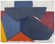 Noir et noir, circa 1997