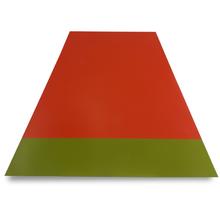 Sans titre(Rouge et vert)