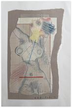 Torso, 1993