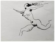 Running, 1984