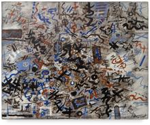 L'orage — 1973