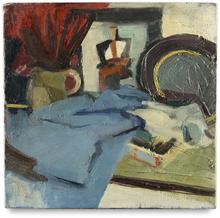Blanc de l’os, circa 1955