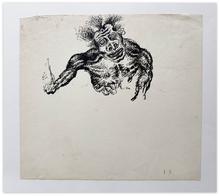Portrait, 1971