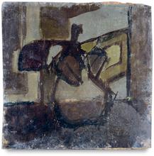 Une Poire, circa 1954