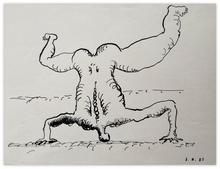 Pose, 1989