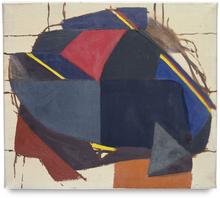 Courbe, 24.II.1997
