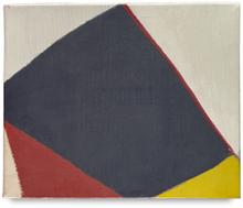 Lisière rouge, février 2007