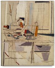La Laitière, 1983
