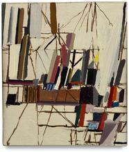 Antenne, circa 1980