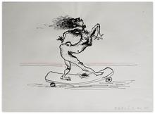 Sketch, 2011