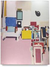 La Pendule, circa 1980