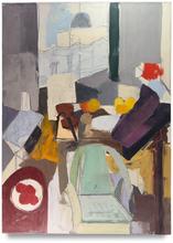 Le Panthéon, circa 1965