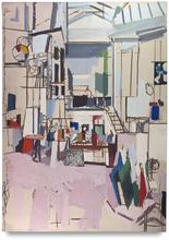 Le Pommier, circa 1985